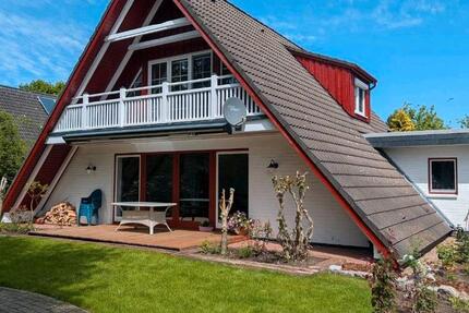 Haus Otterndorf - 5 Zimmer, 150 m&sup2;, 1.500&euro; | Angebot:26582087