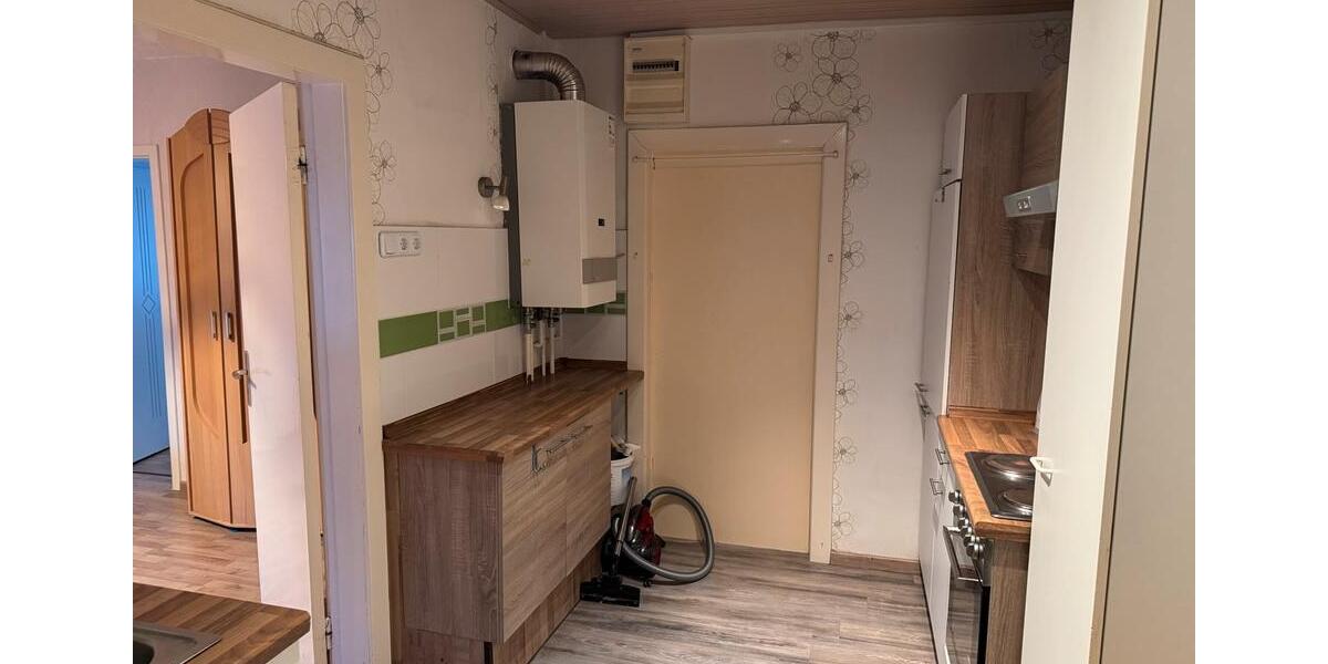 Einfamilienhaus Brunsbüttel - 4 Zimmer, 100 m&sup2;, 154.000&euro; | Angebot:25085058