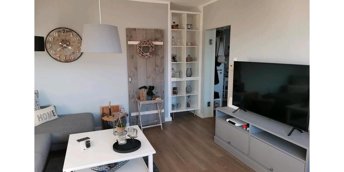 Etagenwohnung Cuxhaven - 2 Zimmer, 53 m&sup2;, 149.000&euro; | Angebot:23215618