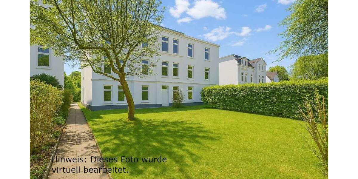 Einfamilienhaus Brunsbüttel - 15 Zimmer, 324 m&sup2;, 339.000&euro; | Angebot:25209785