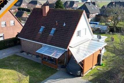 Haus Kaiser-Wilhelm-Koog Koog - 3 Zimmer, 110 m&sup2;, 259.000&euro; | Angebot:25823775