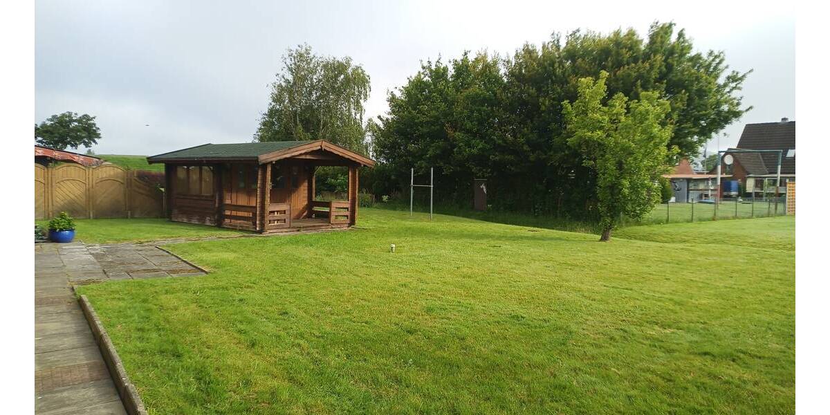 Einfamilienhaus Friedrichskoog - 5 Zimmer, 159 m&sup2;, 199.000&euro; | Angebot:25697259