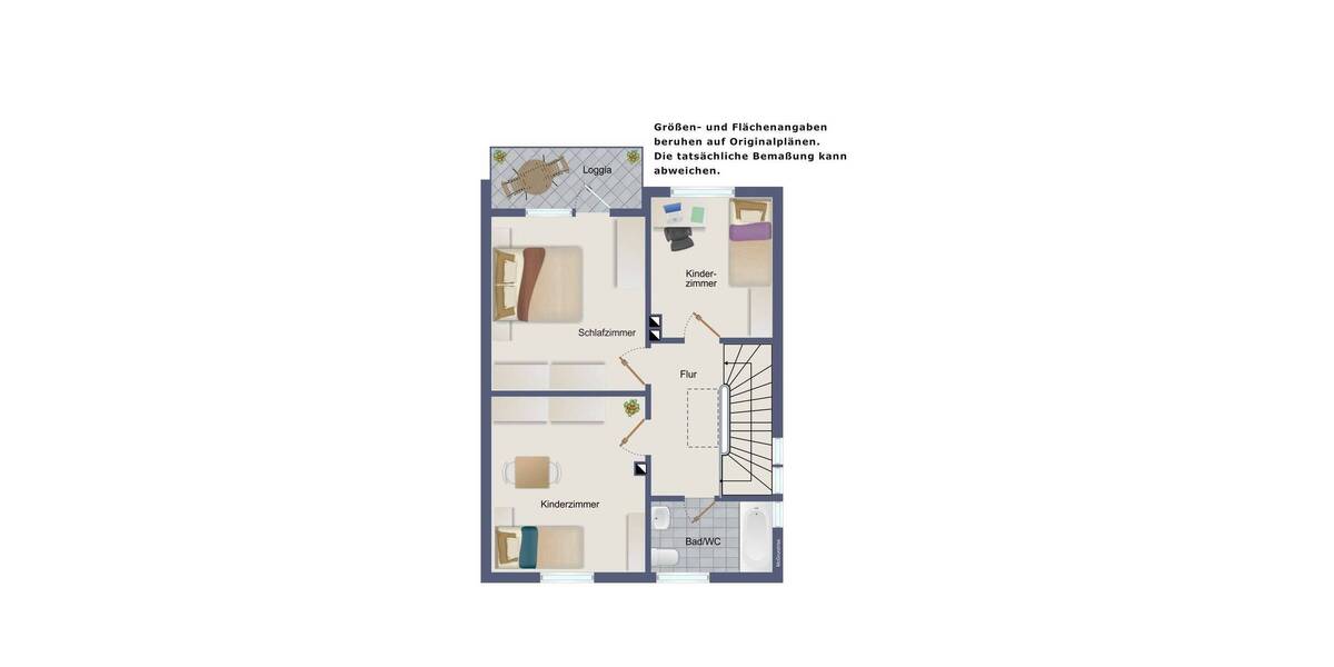 Reihenhaus Cuxhaven Döse - 4 Zimmer, 92 m&sup2;, 195.000&euro; | Angebot:26330323