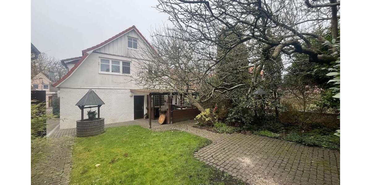 Einfamilienhaus Neuhaus (Oste) - 4 Zimmer, 91 m&sup2;, 295.000&euro; | Angebot:26199787