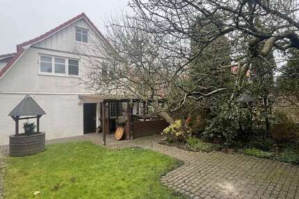 Haus Neuhaus (Oste) - 4 Zimmer, 91 m&sup2;, 295.000&euro; | Angebot:26199787
