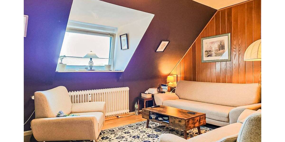 Mehrfamilienhaus, Wohnhaus Cuxhaven Döse - 7 Zimmer, 157 m&sup2;, 249.000&euro; | Angebot:25735438