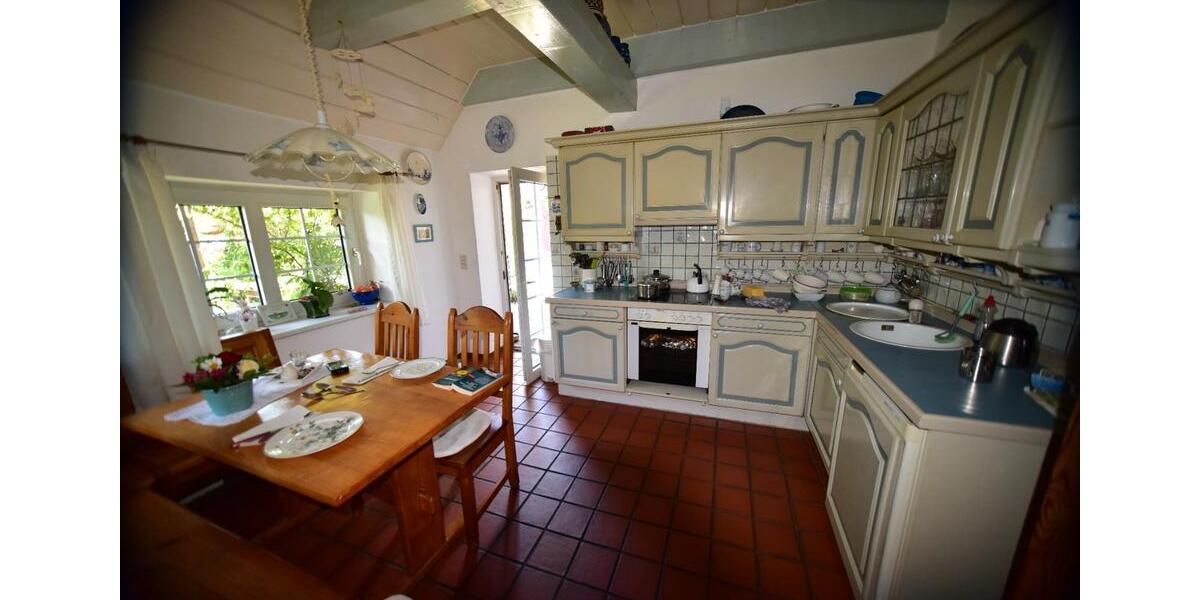 Einfamilienhaus Cadenberge - 7 Zimmer, 220 m&sup2;, 359.000&euro; | Angebot:26024319