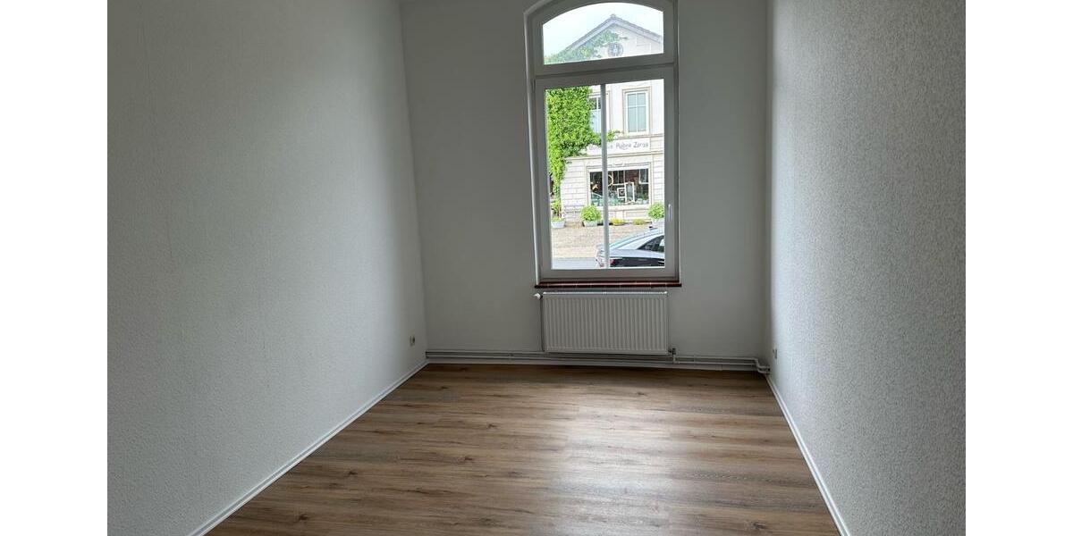 Erdgeschoßwohnung Marne - 2 Zimmer, 55 m&sup2;, 500&euro; | Angebot:25182066