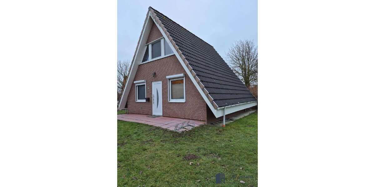 Einfamilienhaus Wurster Nordseeküste - Dorum Neufeld Dorum Neufeld - 3 Zimmer, 55 m&sup2;, 220.000&euro; | Angebot:25892649