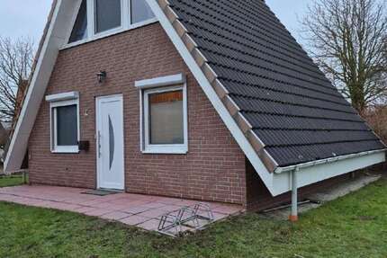 Haus Wurster Nordseeküste - Dorum Neufeld Dorum Neufeld - 3 Zimmer, 55 m&sup2;, 220.000&euro; | Angebot:25892649