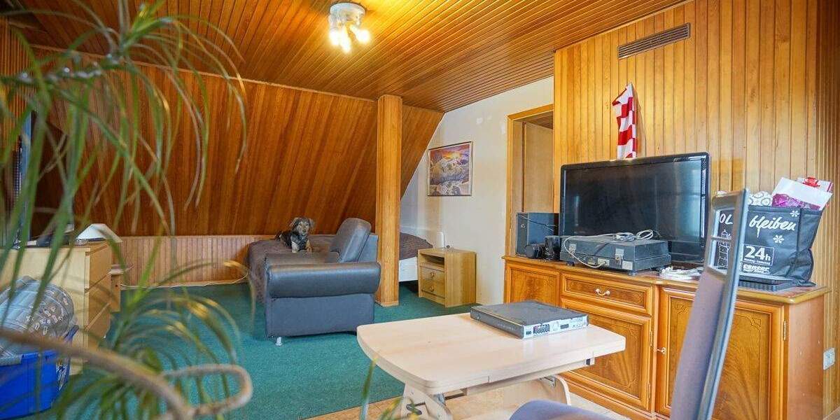 Einfamilienhaus Drangstedt Drangstedt - 4 Zimmer, 137 m&sup2;, 119.000&euro; | Angebot:25730359