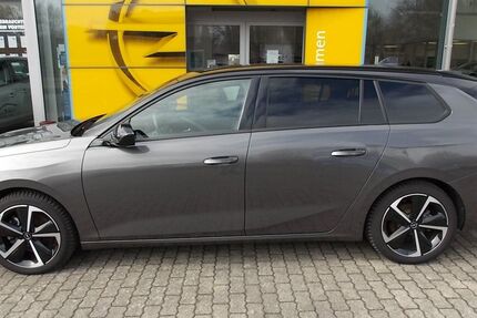 Opel Astra 39.192 km 20.990 &euro; Brunsbüttel 25541