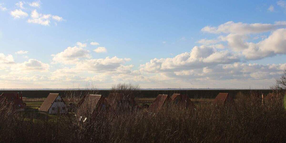 Etagenwohnung Wurster Nordseeküste Wremen - 2 Zimmer, 58 m&sup2;, 145.000&euro; | Angebot:25682774