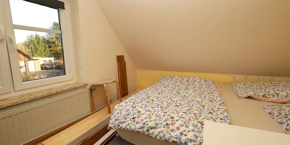 Einfamilienhaus Cadenberge - 4 Zimmer, 117 m&sup2;, 279.000&euro; | Angebot:25686034