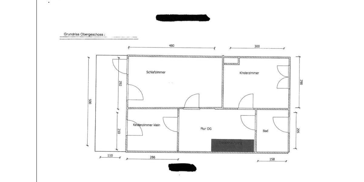 Einfamilienhaus Geestland - 5 Zimmer, 110 m&sup2;, 1.400&euro; | Angebot:26025779