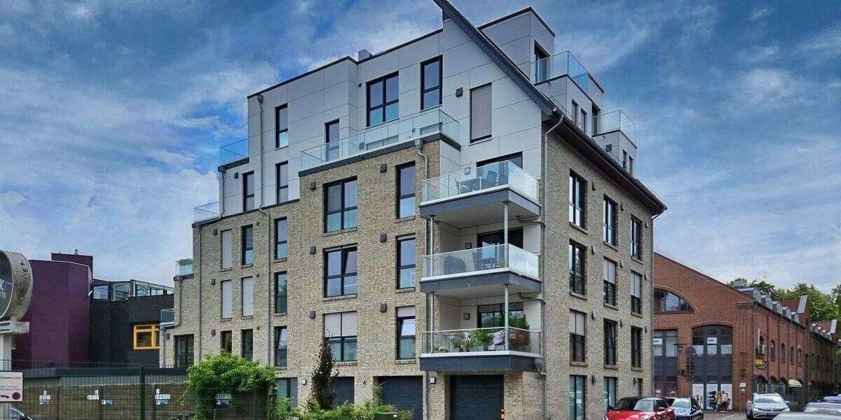 Etagenwohnung Cuxhaven - 3 Zimmer, 95 m&sup2;, 525.000&euro; | Angebot:25664940