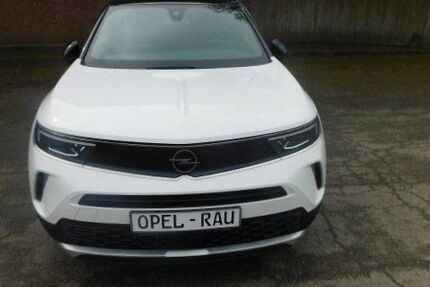 Opel Mokka 79.580 km 16.490 &euro; Brunsbüttel 25541