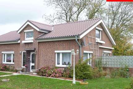 Haus Barlt - 3 Zimmer, 96 m&sup2;, 198.000&euro; | Angebot:25199715