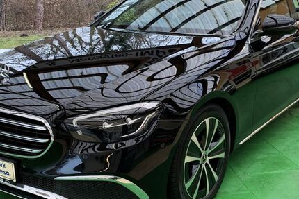 Mercedes-Benz E 220 39.600 km 40.970 &euro; Geestland 27624