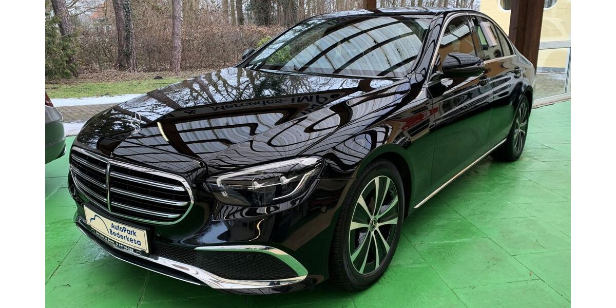 Mercedes-Benz E 220 39.600 km 40.970 &euro; Geestland 27624