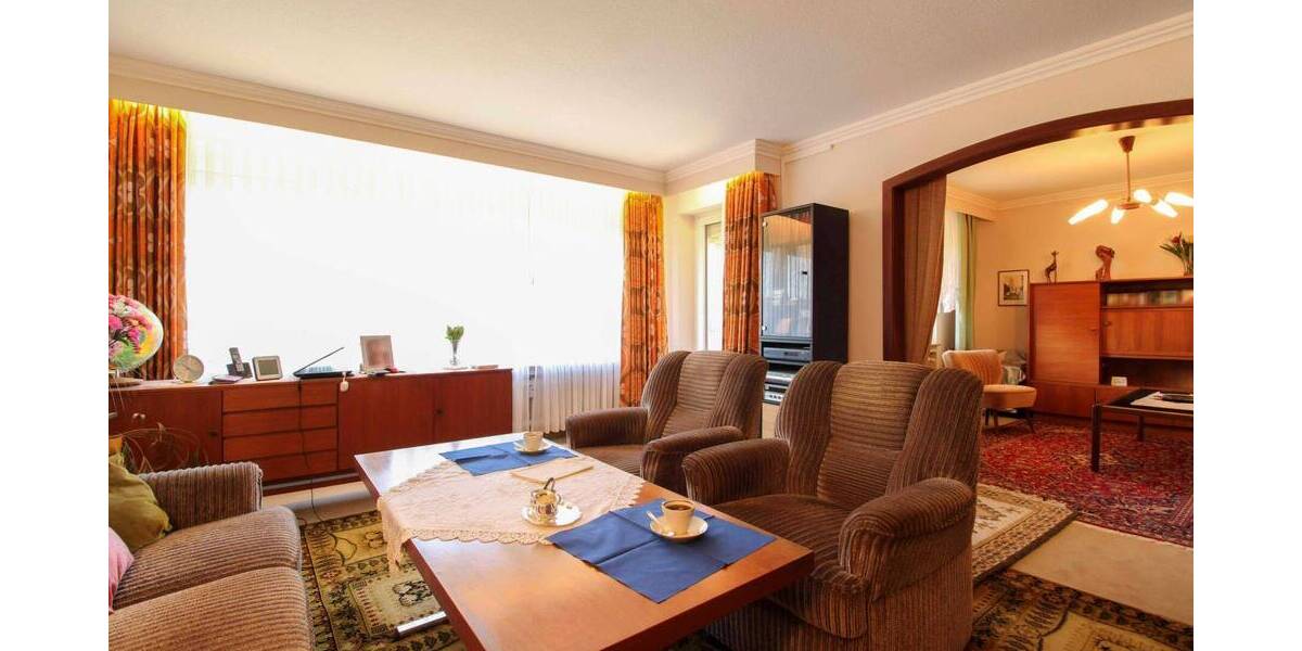 Einfamilienhaus Cuxhaven Döse - 3 Zimmer, 129.000&euro; | Angebot:26674140