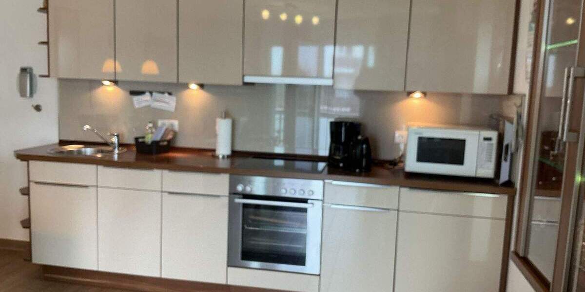 Etagenwohnung Wurster Nordseeküste Neufeld - 3 Zimmer, 264.000&euro; | Angebot:25694788