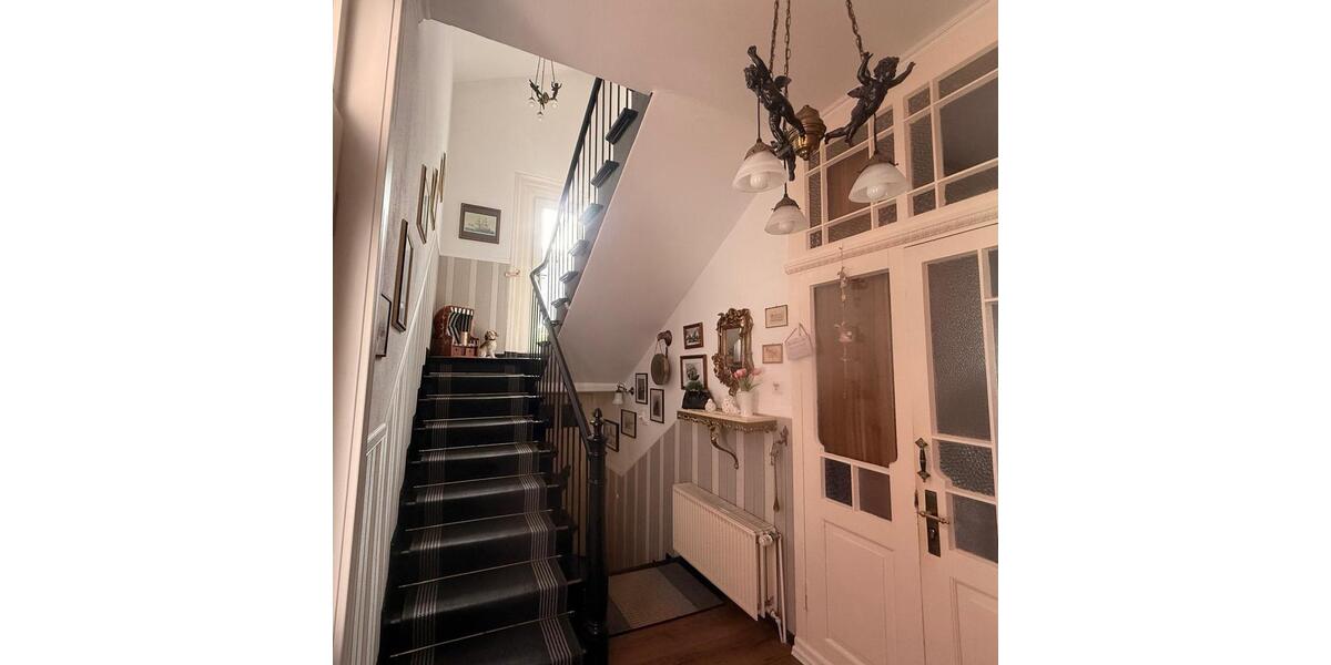 Einfamilienhaus Cuxhaven - 6 Zimmer, 152 m&sup2;, 469.000&euro; | Angebot:25997857