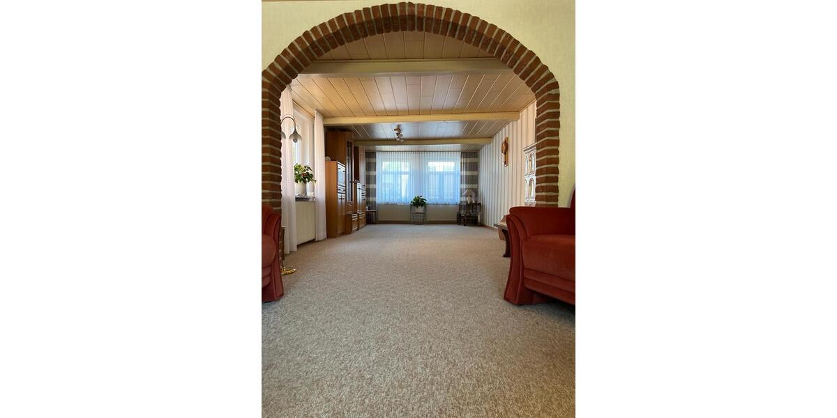 Einfamilienhaus Brunsbüttel - 5 Zimmer, 124 m&sup2;, 269.000&euro; | Angebot:27062157