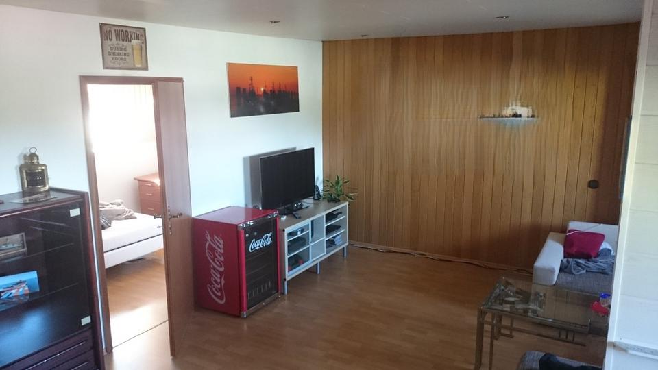 Dachgeschoßwohnung Cuxhaven - 3 Zimmer, 82 m&sup2;, 99.000&euro; | Angebot:27191199