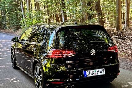 VW Golf 249.000 km 11.200 &euro; Cuxhaven 27472