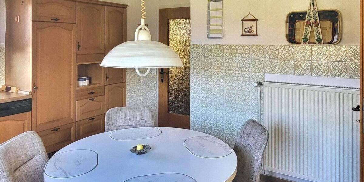 Bungalow Cuxhaven Altenwalde - 5 Zimmer, 150 m&sup2;, 348.000&euro; | Angebot:25664943
