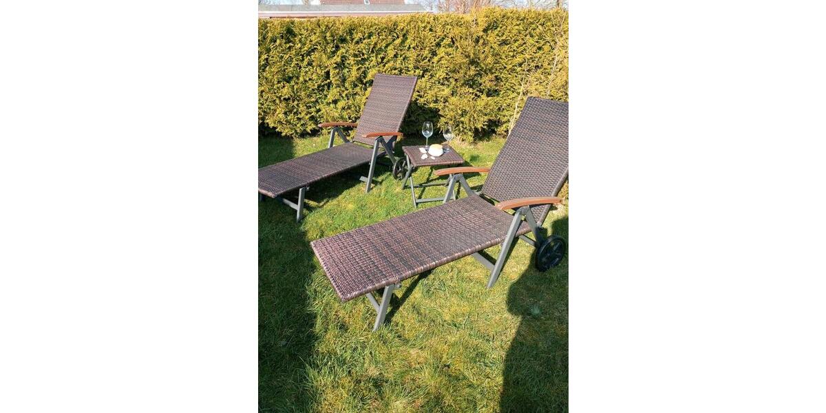 Bungalow Geestland - 2 Zimmer, 25 m&sup2;, 40.000&euro; | Angebot:24315412