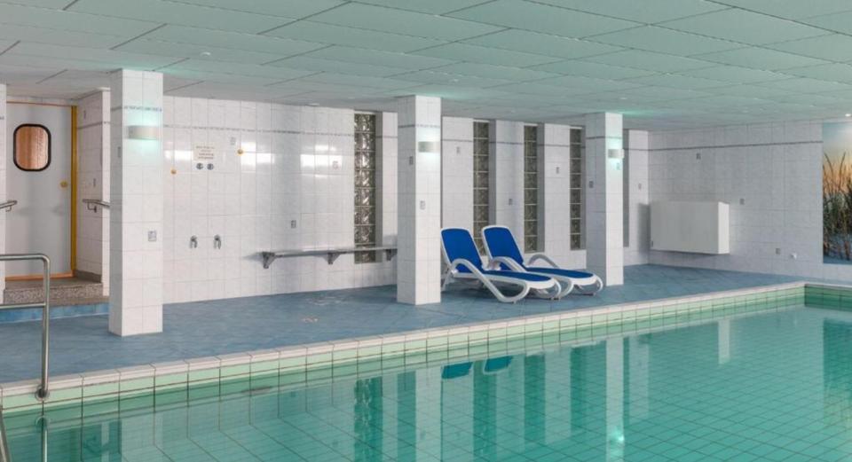 Etagenwohnung Otterndorf - 1 Zimmer, 37 m&sup2;, 198.000&euro; | Angebot:24565183