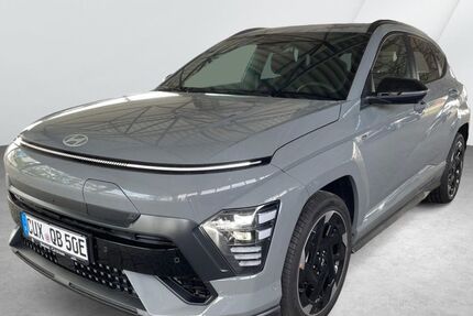 Hyundai KONA Elektro 4.001 km 37.990 &euro; Cuxhaven 27472