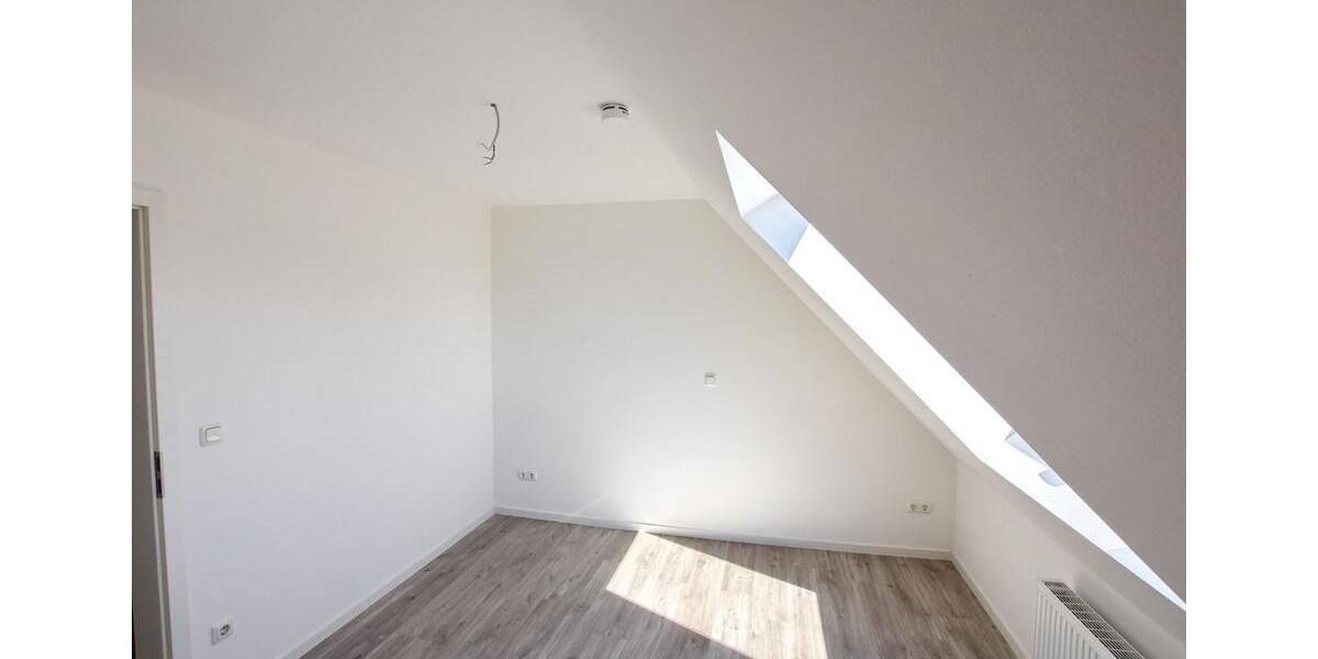 Dachgeschoßwohnung Cuxhaven - 2 Zimmer, 51 m&sup2;, 147.840&euro; | Angebot:25918790