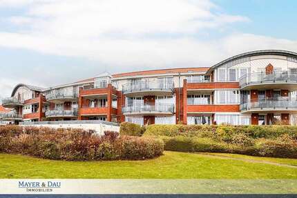 Wohnung Dorum Dorum-Niederstrich - 3 Zimmer, 57 m&sup2;, 229.000&euro; | Angebot:23336948