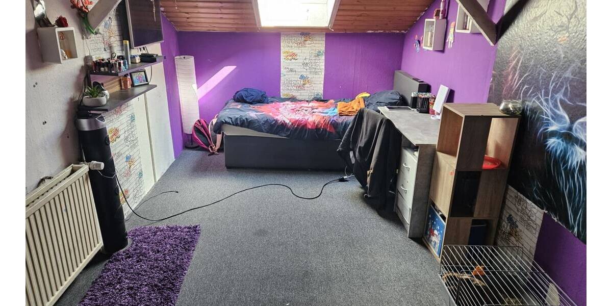 Mehrfamilienhaus, Wohnhaus Busenwurth - 7 Zimmer, 180 m&sup2;, 329.000&euro; | Angebot:25697261