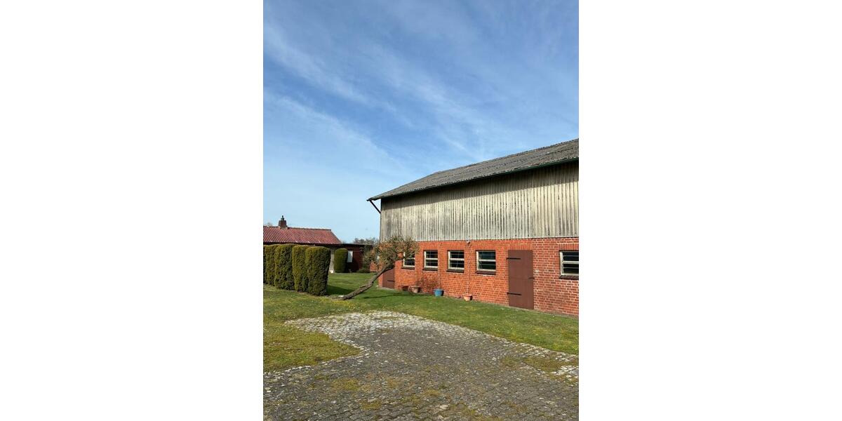 Bauernhaus, Landhaus Nordleda - 8 Zimmer, 200 m&sup2;, 270.000&euro; | Angebot:25810790