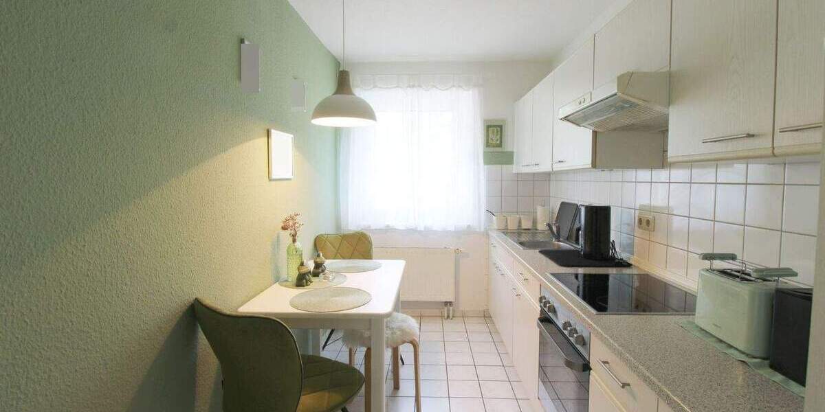 Reihenmittelhaus Friedrichskoog - 4 Zimmer, 83 m&sup2;, 249.000&euro; | Angebot:25735573