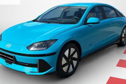 Hyundai IONIQ 6 26.913 km 27.480 &euro; Marne 25709