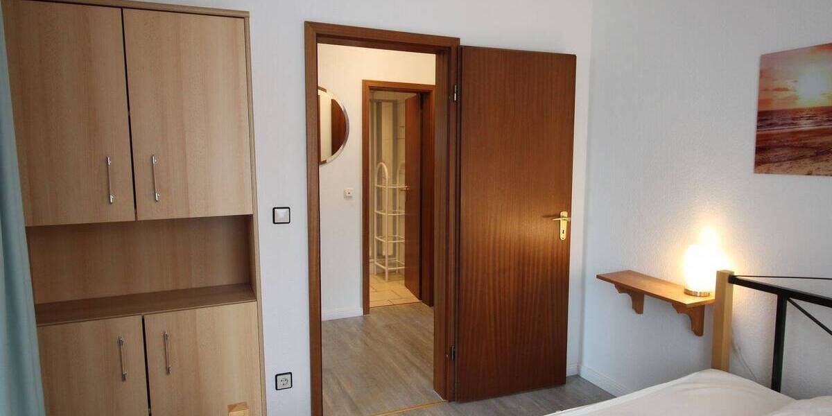 Etagenwohnung Cuxhaven Döse - 3 Zimmer, 65 m&sup2;, 330.500&euro; | Angebot:25703000