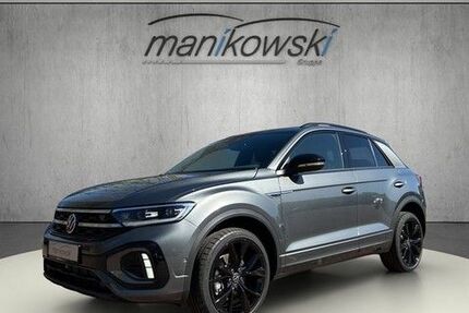 VW T-Roc 1.542 km 37.890 &euro; Otterndorf 21762