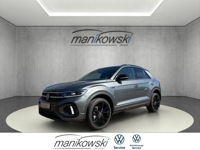 VW T-Roc 1.542 km 37.890 &euro; Otterndorf 21762