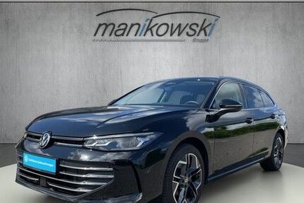 VW Passat Variant 13.255 km 34.303 &euro; Cuxhaven 27472