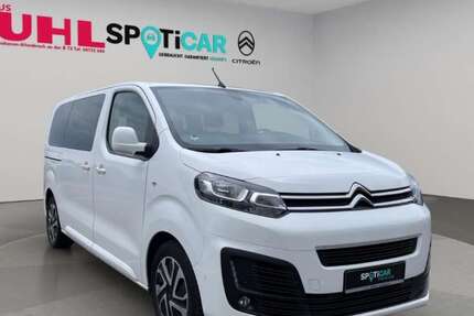 Citroen Spacetourer 121.177 km 18.990 &euro; Cuxhaven 27478