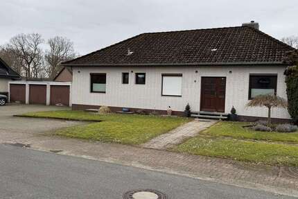 Haus Cadenberge - 6 Zimmer, 118 m&sup2;, 269.000&euro; | Angebot:25715773