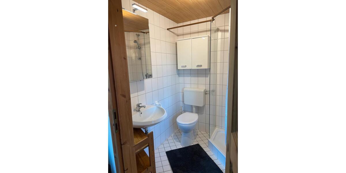 Dachgeschoßwohnung Brunsbüttel - 1 Zimmer, 25 m&sup2;, 430&euro; | Angebot:26681443