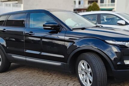 Land Rover Range Rover Evoque 156.200 km 12.900 &euro; Geestland 27607