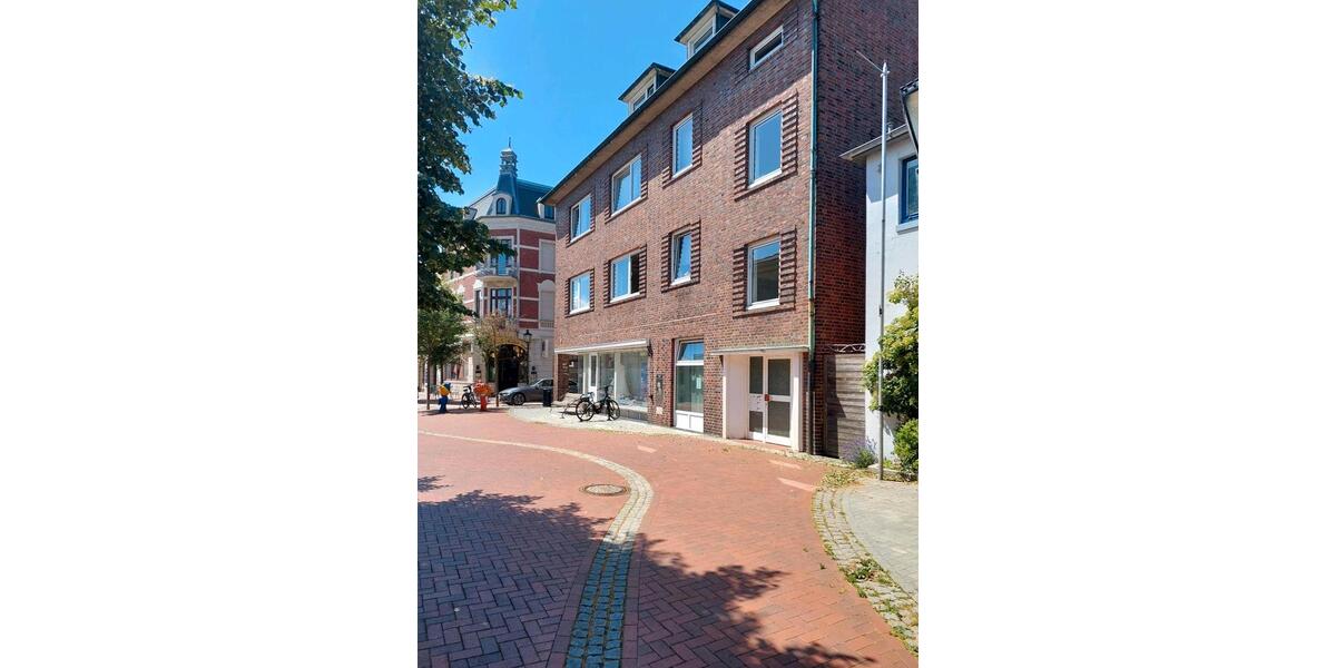 Mehrfamilienhaus, Wohnhaus Cuxhaven - 480.000&euro; | Angebot:25971775