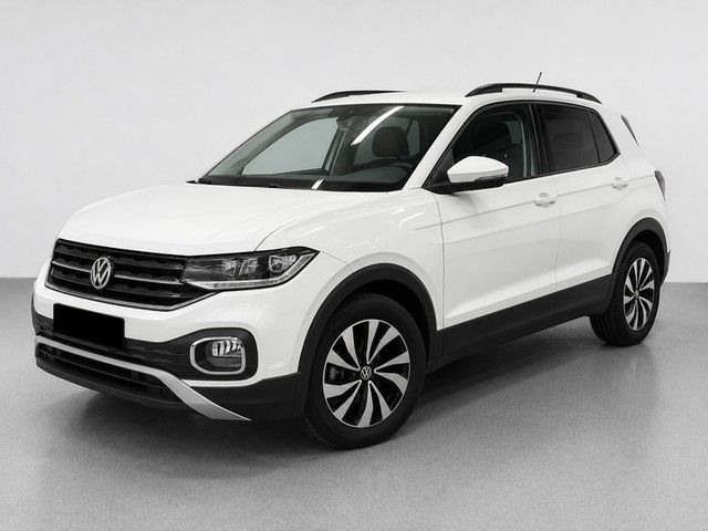 VW T-Cross 21.939 km 22.507 &euro; Cuxhaven 27472
